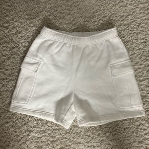 Aritzia TNA Cargo Shorts